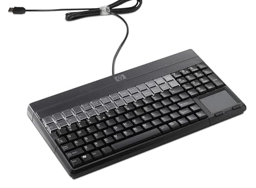 HP FK221AT#ABA - Keyboard