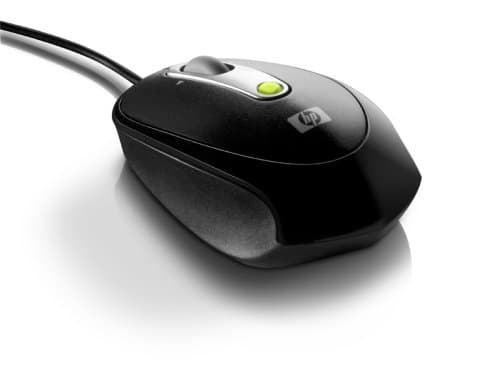 HP FQ983AA#ABA - Mouse