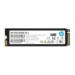 HP FX900 Pro 512 GB - Storage