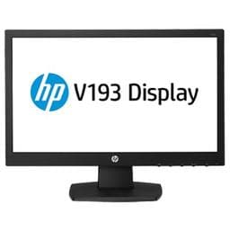 HP G9W86A6#ABA - Monitor
