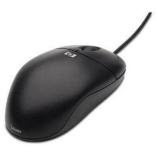 HP GW405AT - Mouse