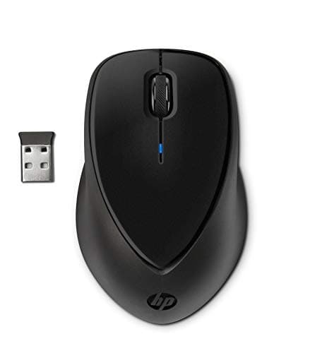 HP H2L63AA - Mouse