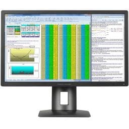 HP J3G14A4#ABA - Monitor