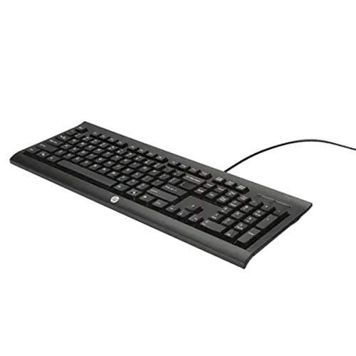 HP K1500 - Keyboard