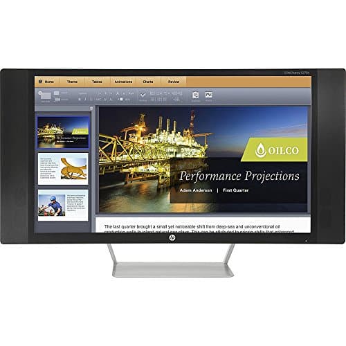 HP K1M38AA - Monitor
