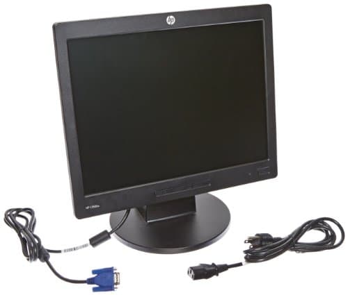 HP L1506x - Monitor