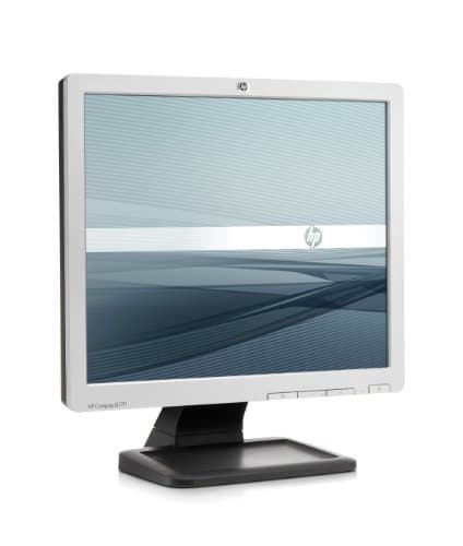 HP L1711 - Monitor