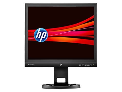 HP L191s - Monitor
