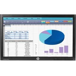 HP L1E32A8#ABA - Monitor