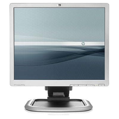 HP LA1951G - Monitor