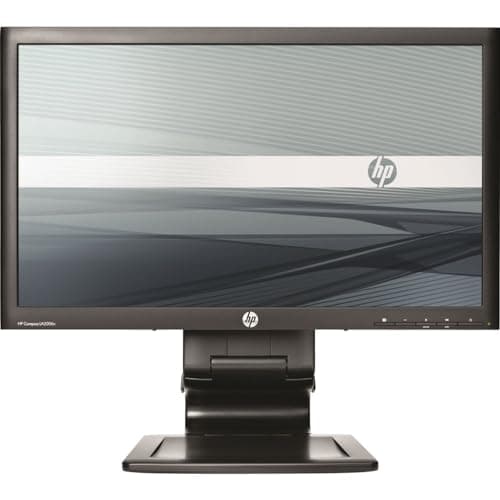 HP LA2006x - Monitor