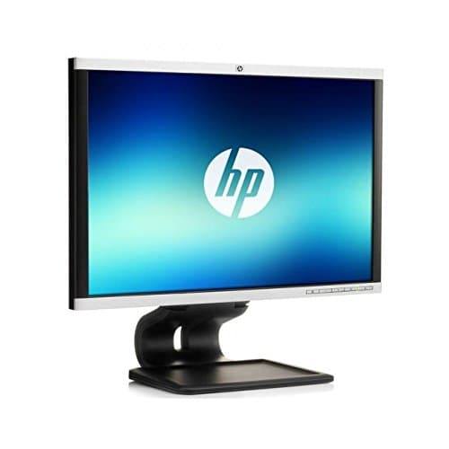 HP LA2205wg - Monitor