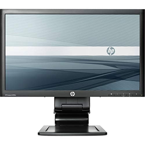 HP LA2206xc - Monitor