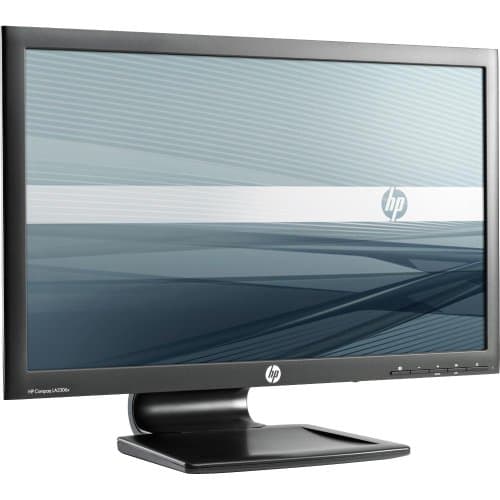 HP LA2306x - Monitor