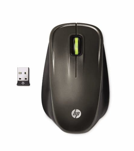 HP LB420AA#ABA - Mouse
