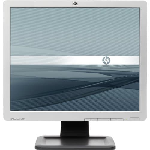 HP LE1711 - Monitor