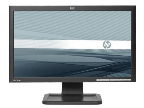 HP LE1851wt - Monitor
