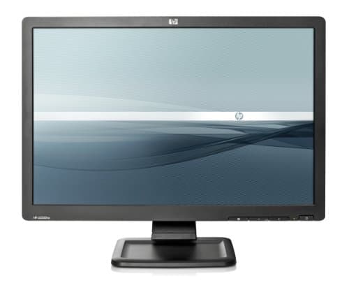 HP LE2201w - Monitor