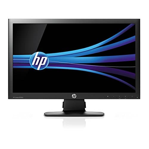 HP LE2202x - Monitor