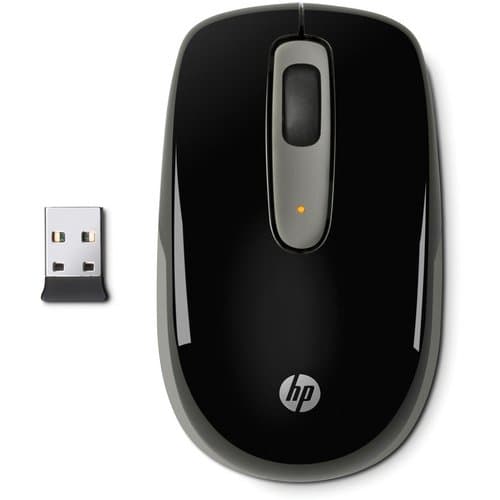 HP LK006AA#ABA - Mouse