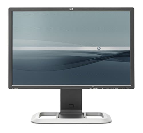 HP LP2475w - Monitor
