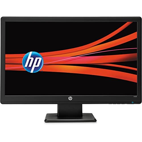HP LV2311 - Monitor
