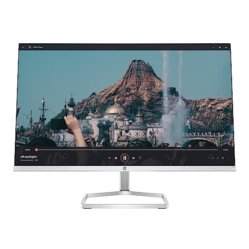 HP M24f - Monitor