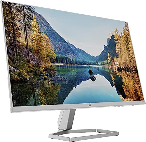 HP M24FW - Monitor