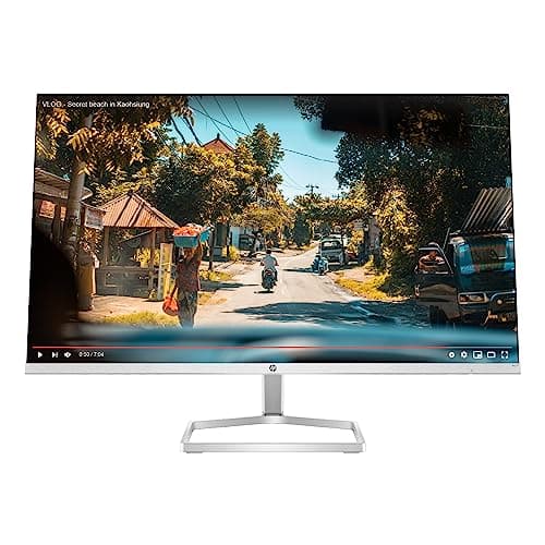 HP M27f - Monitor