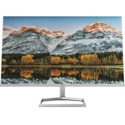 HP M27fw - Monitor