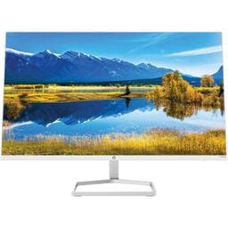 HP M27fwa - Monitor