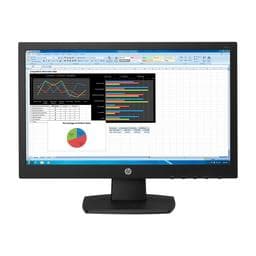 HP N223 - Monitor