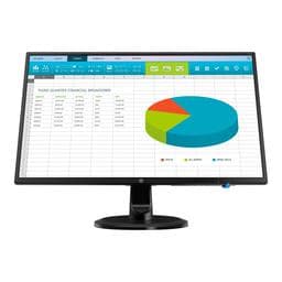 HP N246v - Monitor