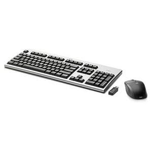 HP NB896AT - Keyboard
