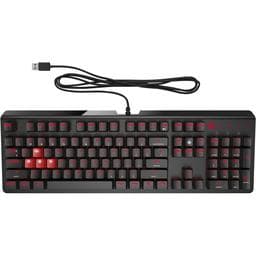 HP OMEN 1100 - Keyboard
