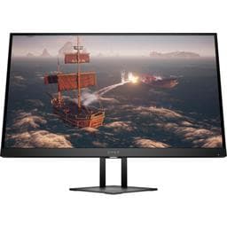 HP Omen 27i - Monitor