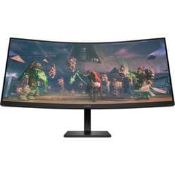 HP OMEN 34c - Monitor