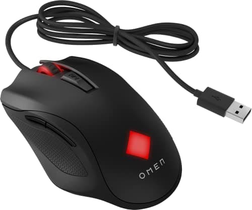 HP OMEN Vector - Mouse