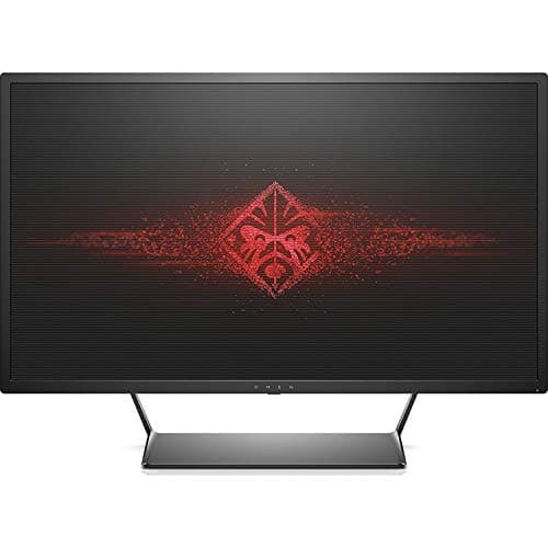 HP OMEN - Monitor