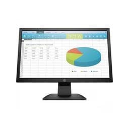 HP P204 - Monitor