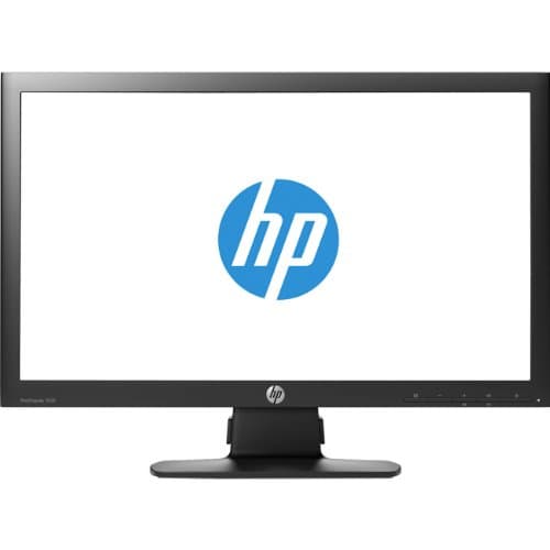 HP P221 - Monitor