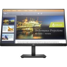 HP P224 - Monitor