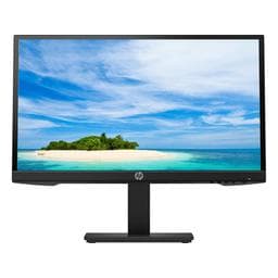 HP P22h G4 - Monitor