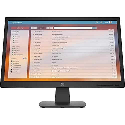HP P22v G4 - Monitor