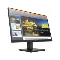 HP P244 - Monitor