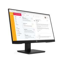HP P24h G4 - Monitor