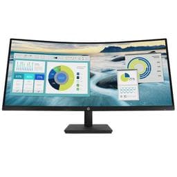 HP P34hc G4 - Monitor