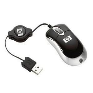 HP PF725A - Mouse