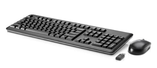 HP QY449AA#ABA - Keyboard