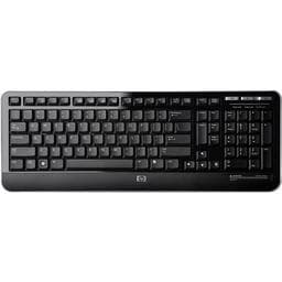 HP QY776AA - Keyboard